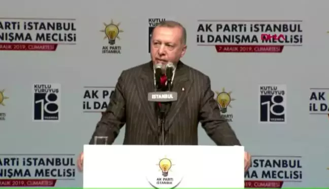 Cumhurbaşkanı erdoğan insan kalbini kıranın partide kalemini kırarız