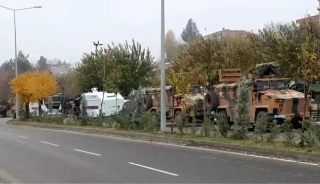 HDP'li İkiköprü Belde Belediyesine görevlendirme yapıldı