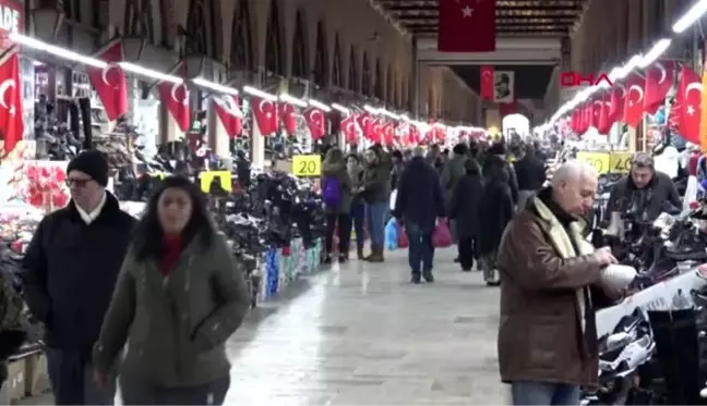 Edirne'de vakıflara ait iş yerlerine rayiç ayarı-1