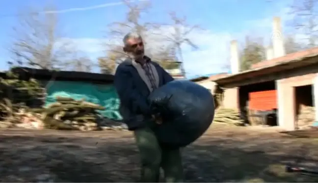 Eski hükümlü İŞKUR hibesiyle hayatında yeni sayfa açtı