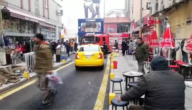 Kırıkkale itfaiyenin kurtardığı yavru kediyi liseli mehmet sahiplendi