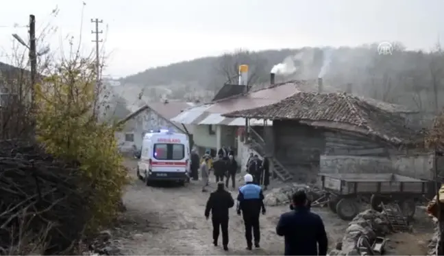 Şırnak'ta şehit olan askerin ailesine şehadet haberi verildi