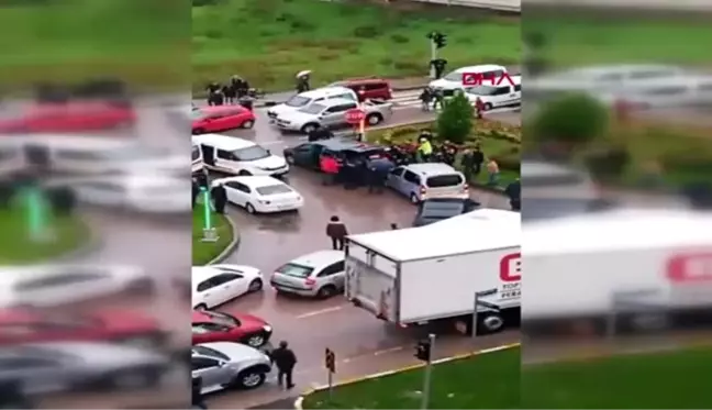 Ordu ceren'in katilinin yaraladığı polislerin ifadesine dha ulaştı linç edilecekti