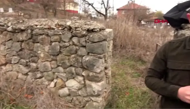 Bolu yunus emre'nin mezarının bolu'da olduğu iddiası