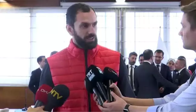 Ramil Guliyev'in olimpiyatlardaki hedefi altın