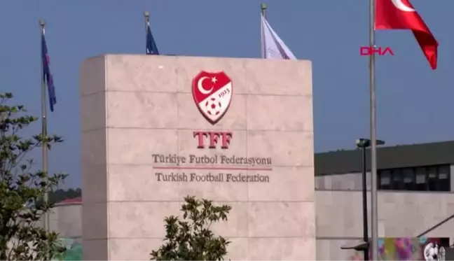 Spor tff yönetimi fikir ayrılığına rağmen %10 artış kararı aldı