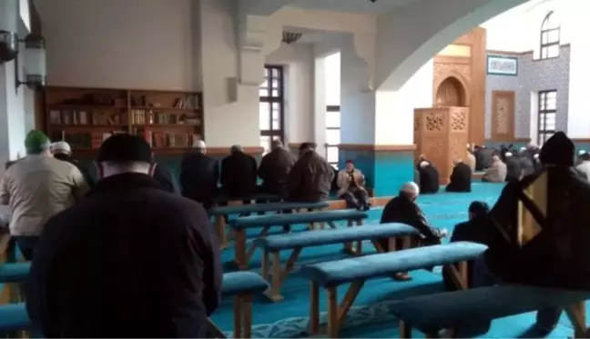 İşte Diyanet'in bir devri sona erdirmesine sebep olan fotoğraf