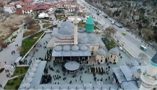 Tasavvuf müziğinin emektarı, sema ayininin 