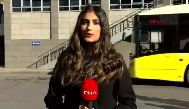 Ellerinin hamuruyla istanbul trafiğine meydan okuyorlar