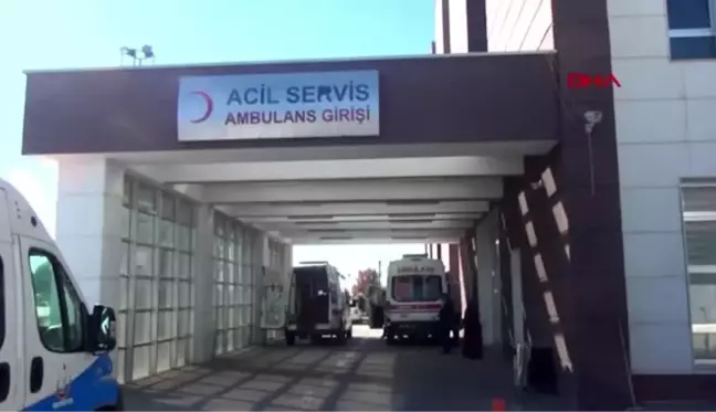 Alacak kavgası 4 yaralı