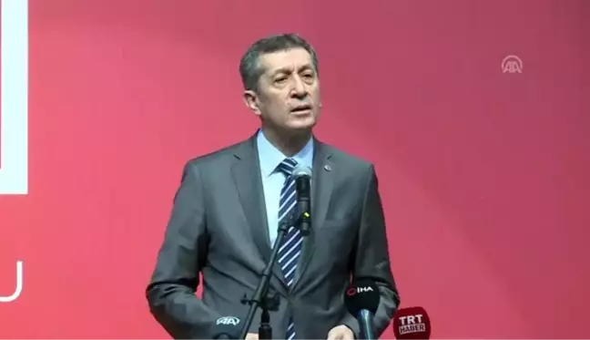 Bakan Selçuk: 