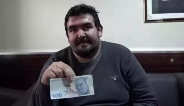 Hatalı basım 100 lira, 100 bin liradan satışa çıkarıldı