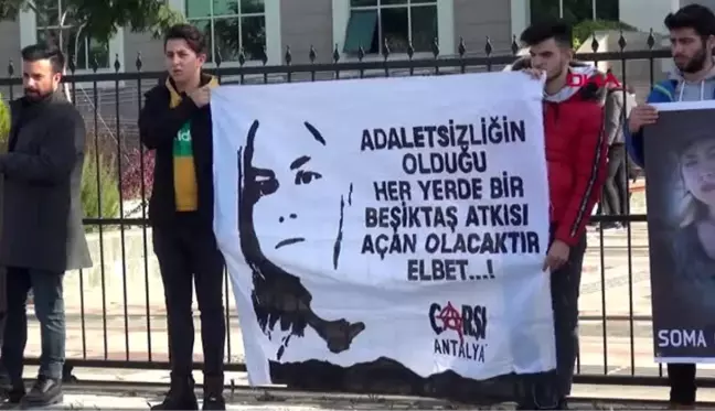 Antalya irem su'nun annesinden sanığın cezasının düşürülmesine tepki