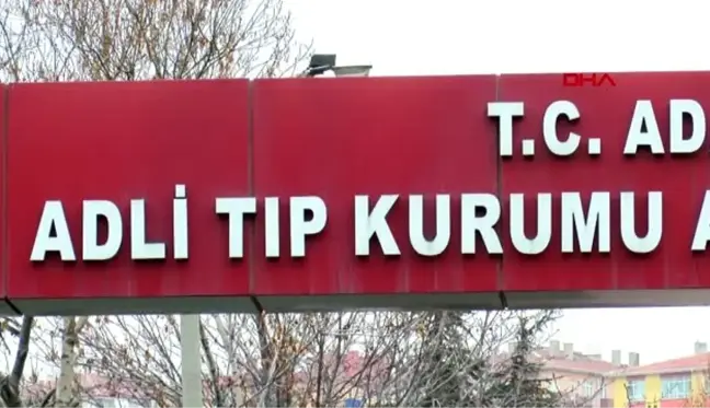 Ankara kazada ölen furkan'ın cenazesi izmir'e gönderildi