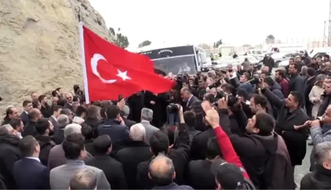 Samandağ-Arsuz Turizm Yolu tanıtım gezisi düzenlendi