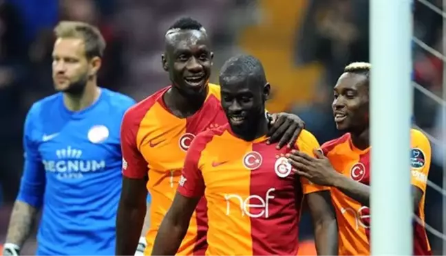 İngiliz basını, Trabzonspor'un Badou Ndiaye ile anlaştığını öne sürdü