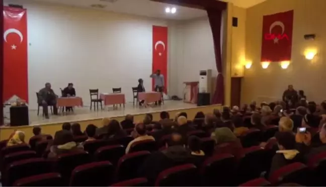 Muğla 'sosyal imam', tiyatroyla cemaatin hayatını değiştiriyor