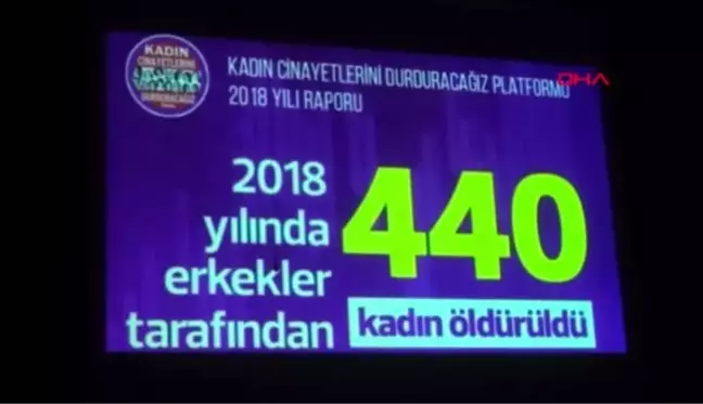 Burdur susturulan kadınların hikayesi izleyiciyle buluştu