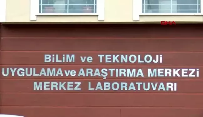 Çanakkale 'türkiye'de 16 gök taşı örneğinden birisi'