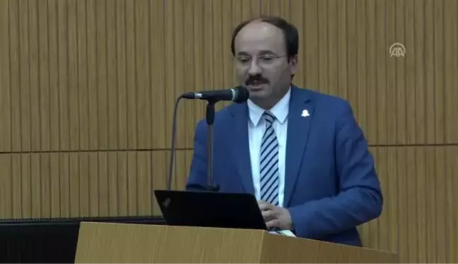 Prof. Dr. Fahrettin Öztürk: 