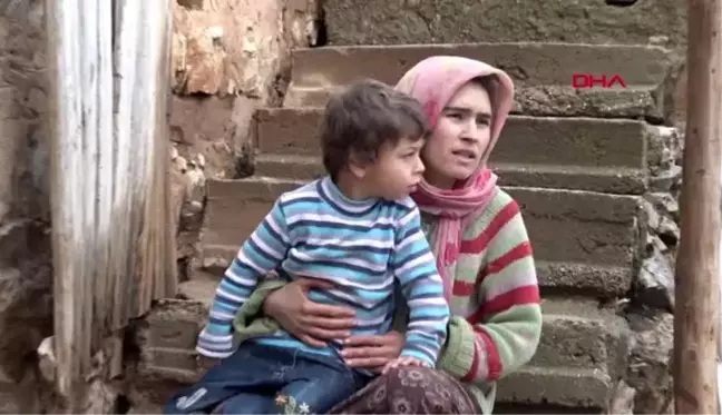 Konya kayıp yasin'in annesi ölmeden önce oğlumu görmek istiyorum