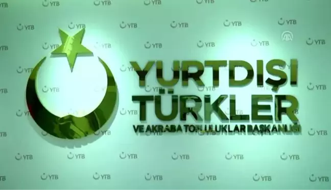 YTB Başkanı Eren