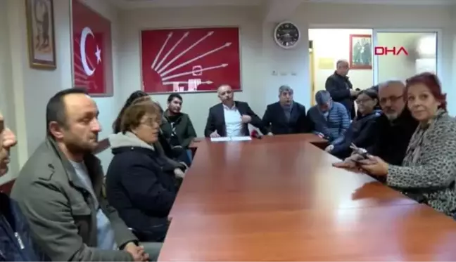Manisa soma'daki termik santral mühürlendi