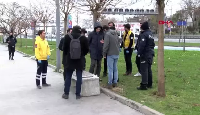 Fatih'te aranıyordu... genç kızın cesedi sahilde bulundu