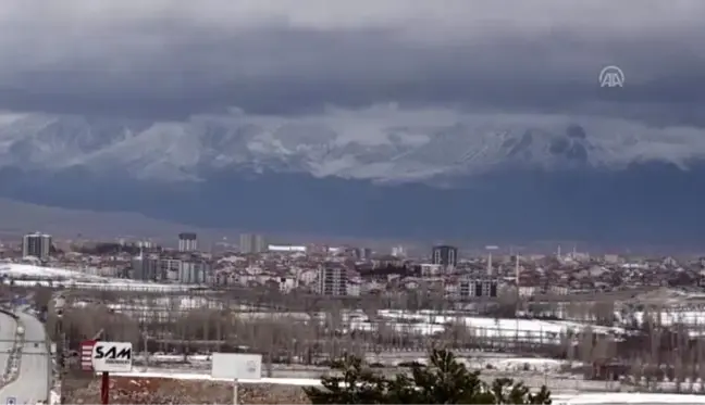 Sertavul Geçidi'nde ulaşım kontrollü sağlanıyor