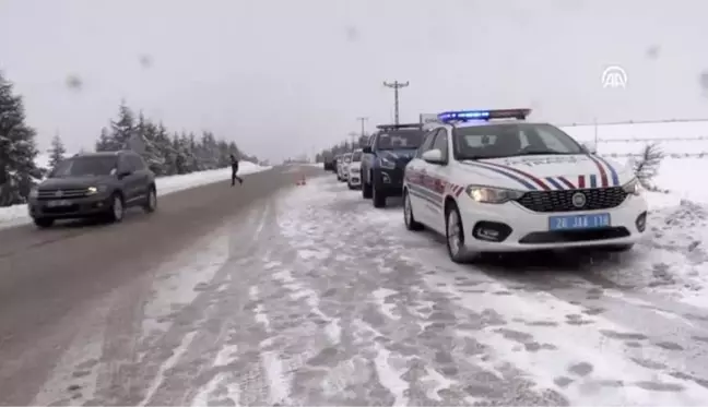 Genç avukat trafik kazasında hayatını kaybetti