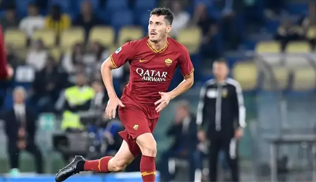 Roma, milli futbolcu Mert Çetin sayesinde bir kayıp çocuğa daha ulaştı