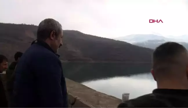 Tunceli'de kayıp üniversiteli gülistan'ı, sak timi de arıyor