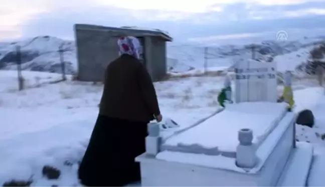 Öldürülen küçük Sedanur'un ailesi davanın 2 sanığına verilen cezadan memnun