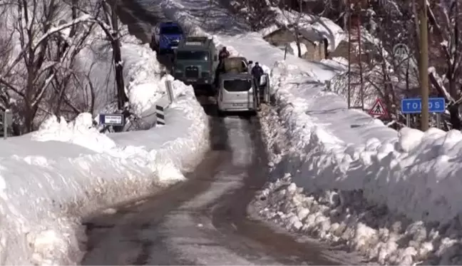 Yaylada kaybolan kişiyi arama çalışmaları yeniden başladı