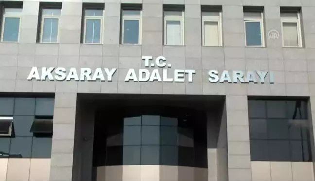 Aksaray Adliyesinde adli görüşme odaları hizmete girdi