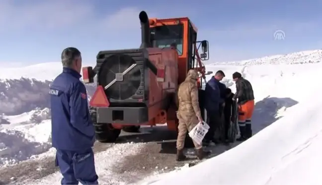 Yaylada kaybolan kişiyi arama çalışmalarından sonuç alınamadı