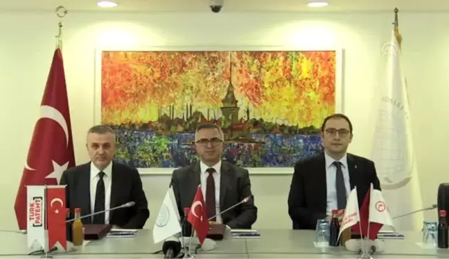 Yargı mensupları fikri mülkiyet hukuku alanında eğitim alacak