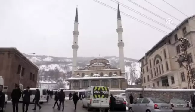 Kanaat önderi Abdülkerim Çevik ömrünü barışa ve toplumsal huzura adadı