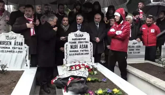 Samsunspor'un 31 yıllık acısı