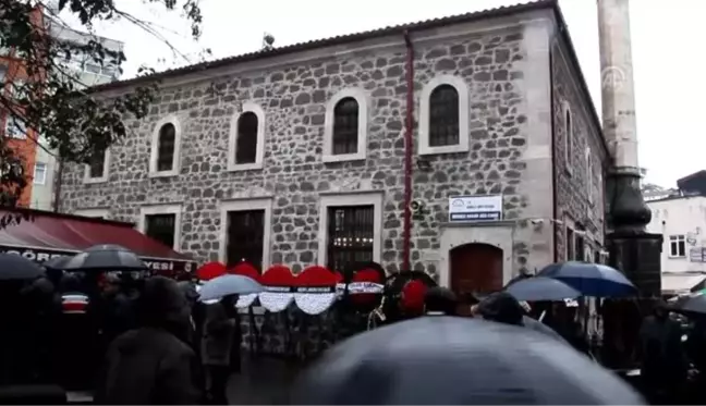 2. Ordu Komutanı Korgeneral Yayla'nın acı günü