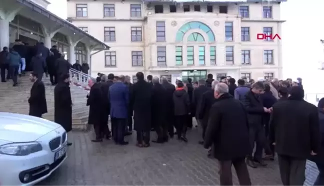 Bitlis diyanet işleri eski başkanı görmez: 'kanaat önderi sulh uğruna canını verdi