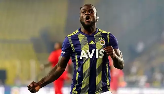 Victor Moses, Inter için İtalya'da sağlık kontrolünden geçecek