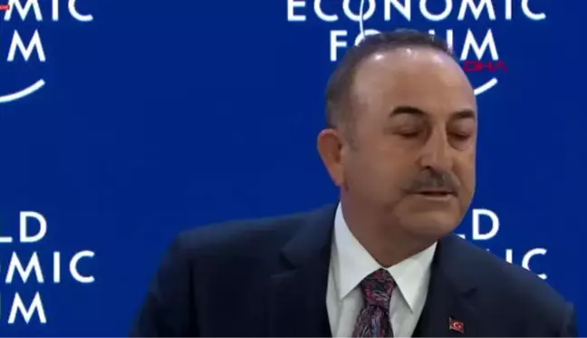 Çavuşoğlu: sorunları çözmek için beraber çalışmamız gerekiyor -2