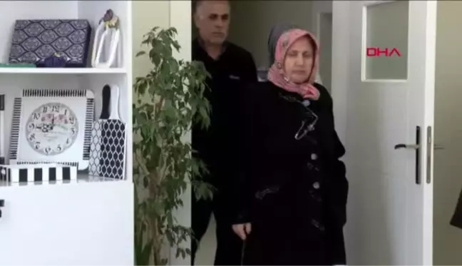 Gaziantep alzheimer hastaları ve yakınları burada moral buluyor