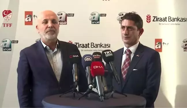 Türkiye Kupası'nda Aytemiz Alanyaspor-Galatasaray eşleşmesi