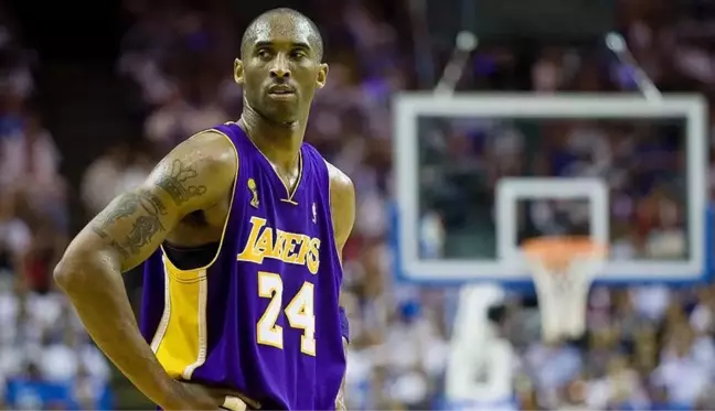 Kobe Bryant'ın helikopter kazasında öleceğini 8 yıl önce Twitter'da yazdı