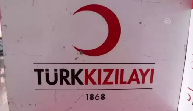 Karabük Adliyesi'nde kan bağışı kampanyası