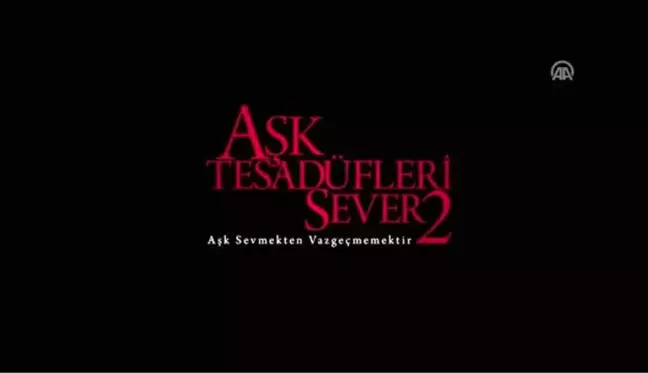 Aşk Tesadüfleri Sever 2