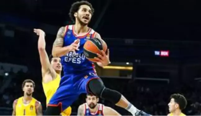 Shane Larkin kimdir? Shane Larkin nereli ve kaç yaşında?