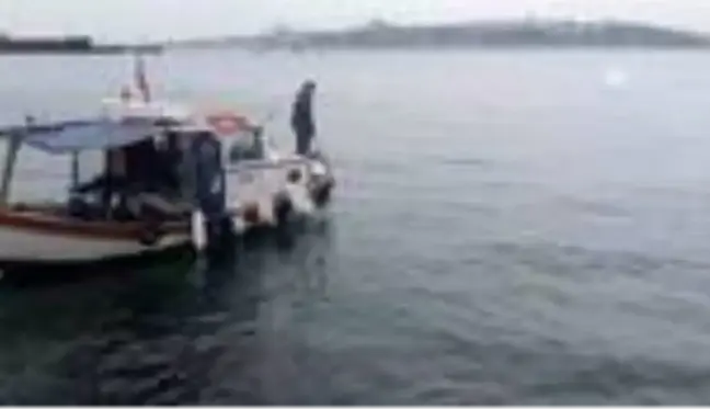 Üsküdarlı balıkçının yolunu gözlüyorlar